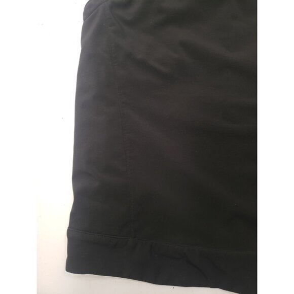 Cinch Mens Concealed Carry Bonded  Double Black Softshell Vest Size Small - Picture 15 of 16